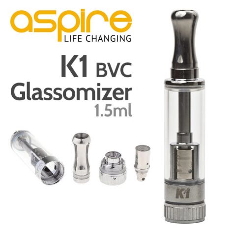 Clearomizers & Tanks for E-Cigs: Find Your Perfect Vape!