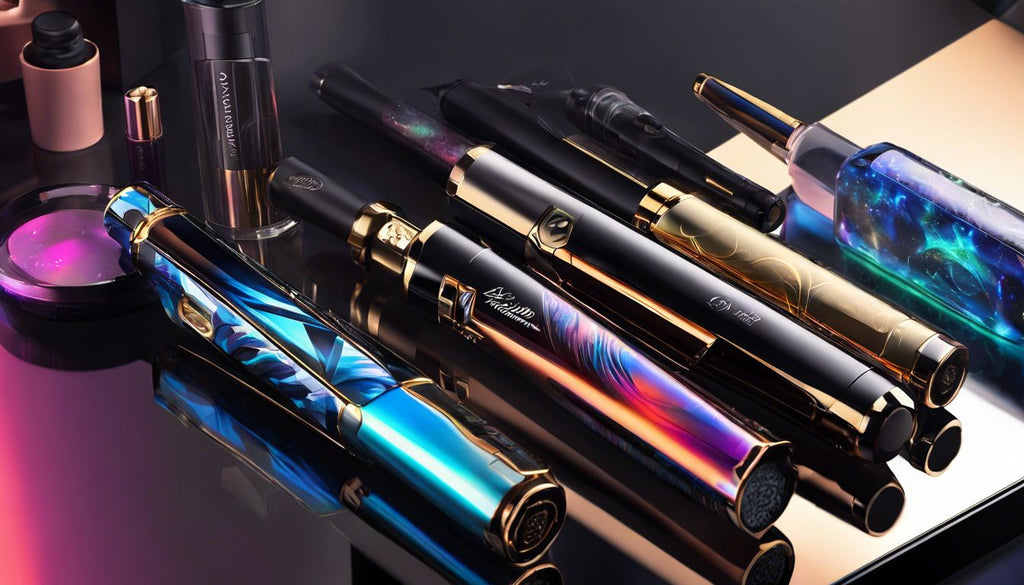 Where to buy a reliable electronic cigarettes machine (Your guide to finding trusted vape shops online).
