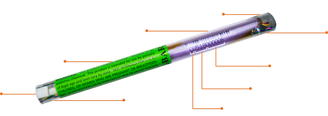 Want awesome crossbar electronic cigarettes photos for your collection? Here's how to find the best vape shots.
