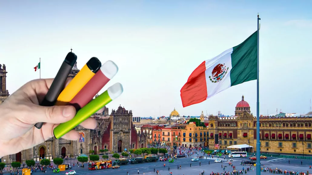 So, are electronic cigarettes illegal in Mexico for real? A simple guide to understanding the local vape ban.