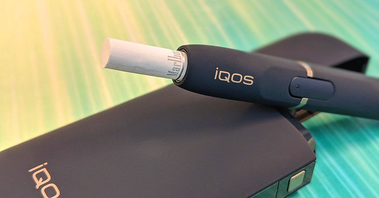 How to use your new electronic cigarette iqos safely? Some very important tips every new user should definitely know.