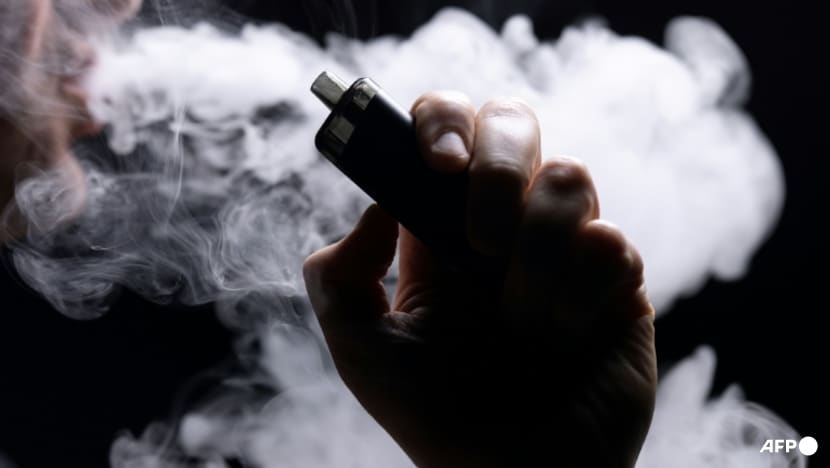 Why Buy Electronic Cigarette in Singapore? Top 5 Reasons Explained Simply!