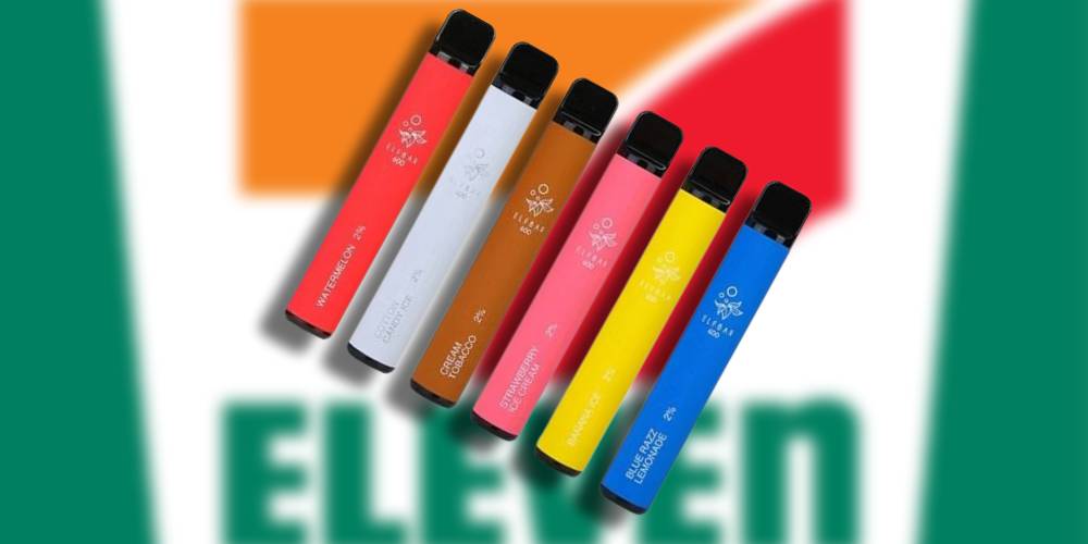 Looking for 711 electronic cigarettes deals? (Discover how you can get the best price today!)