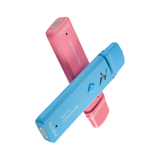 How does a buzz electronic cigarette work? A simple guide to its features and use.