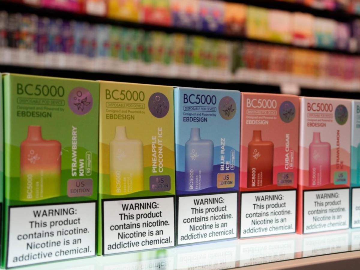 Where to find deptford news & tobacco electronic e-cigarettes lottery and snacks? Your best local spot for all these items.