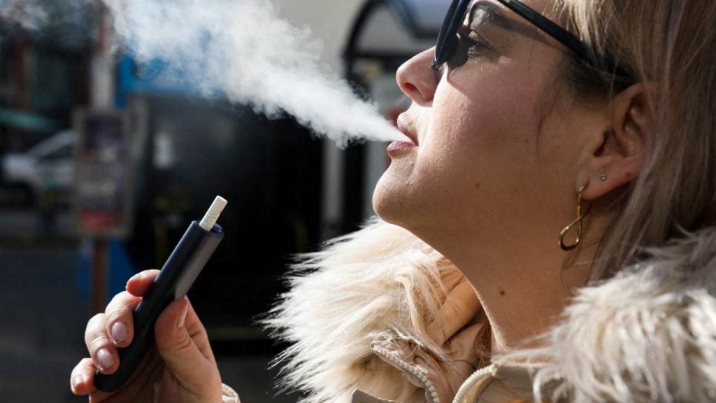 electronic cigarettes in india laws heres what you need to know today