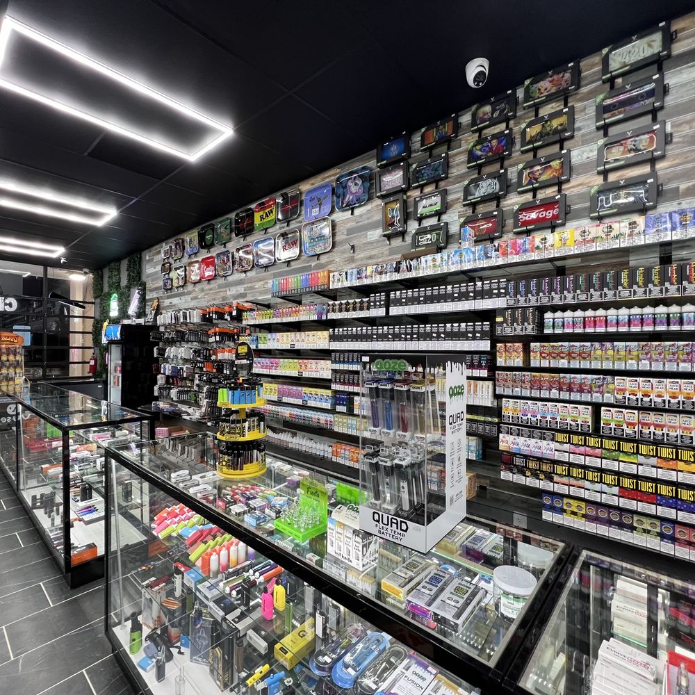 How to Find Electronic Cigarettes in Katy Top 5 Stores Locals Love