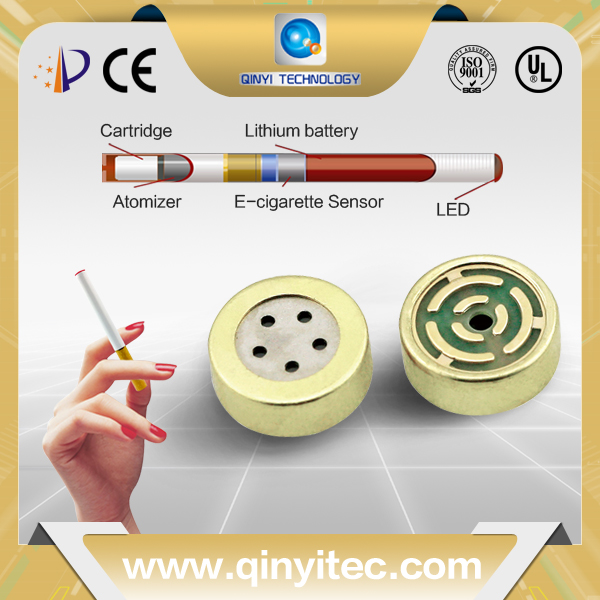 How does a micro air pressure sensor for electronic cigarette work well? Learn the secrets to better vaping!