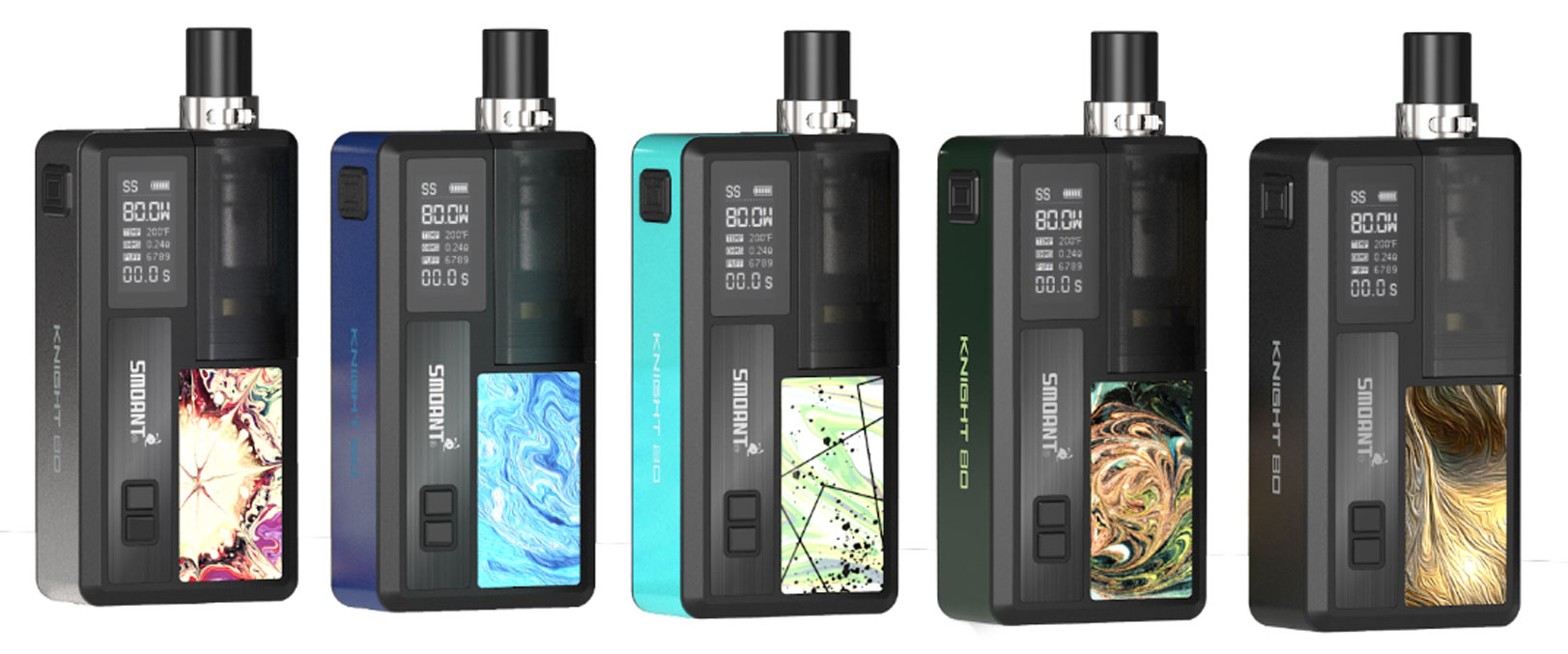 Which electronic cigarette box is right for you? A quick guide to making a smart choice now.
