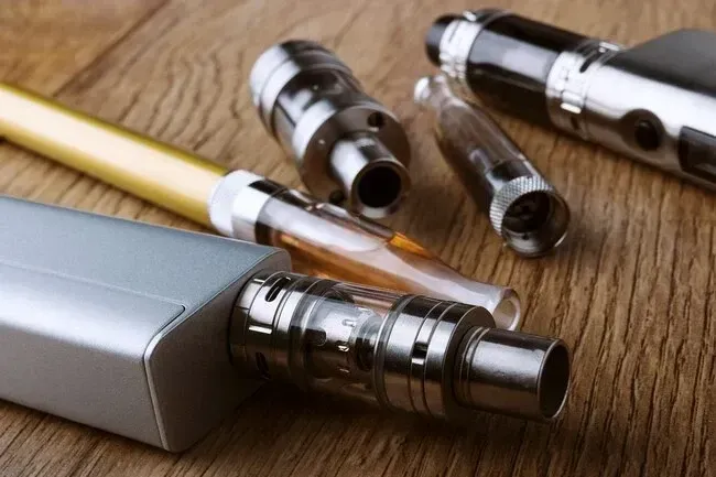 Electronic Cigarette Vietnam Legal Now? How Vape Rules Work in 2024.