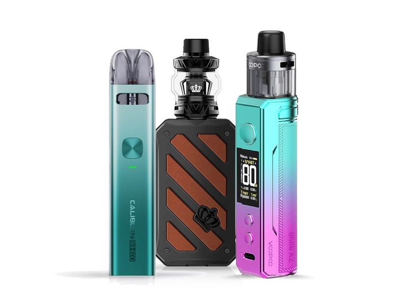 Where to buy electronic cigarettes nz? Find the best deals and top brands right here for you.