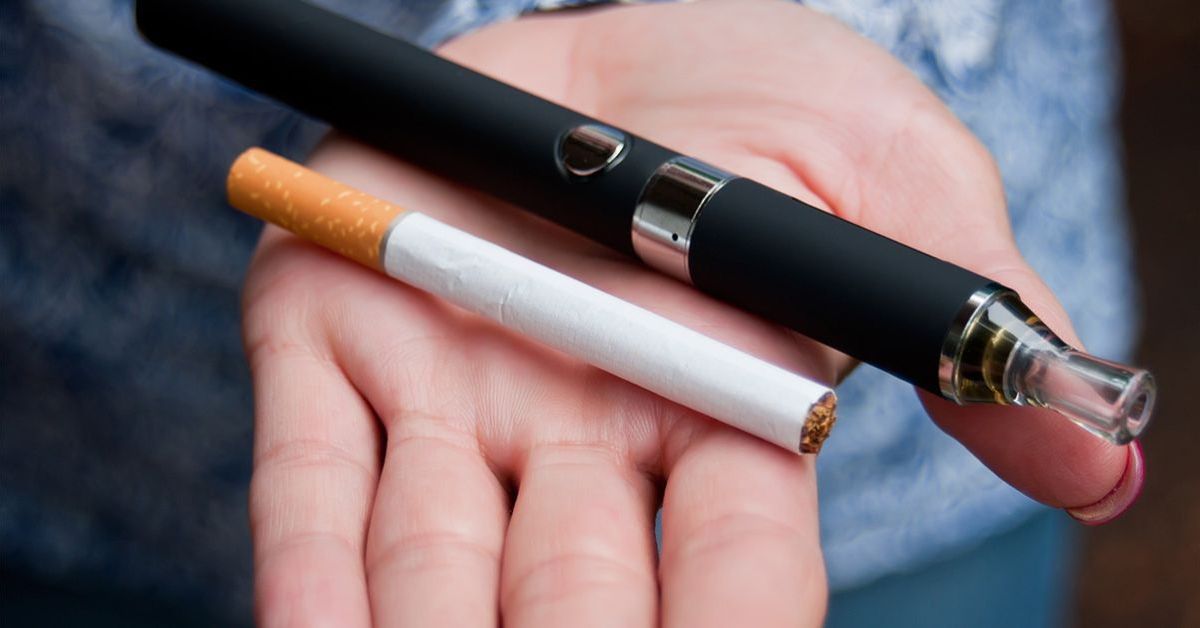 E-cigarettes for quitting tobacco: Real experiences shared today!