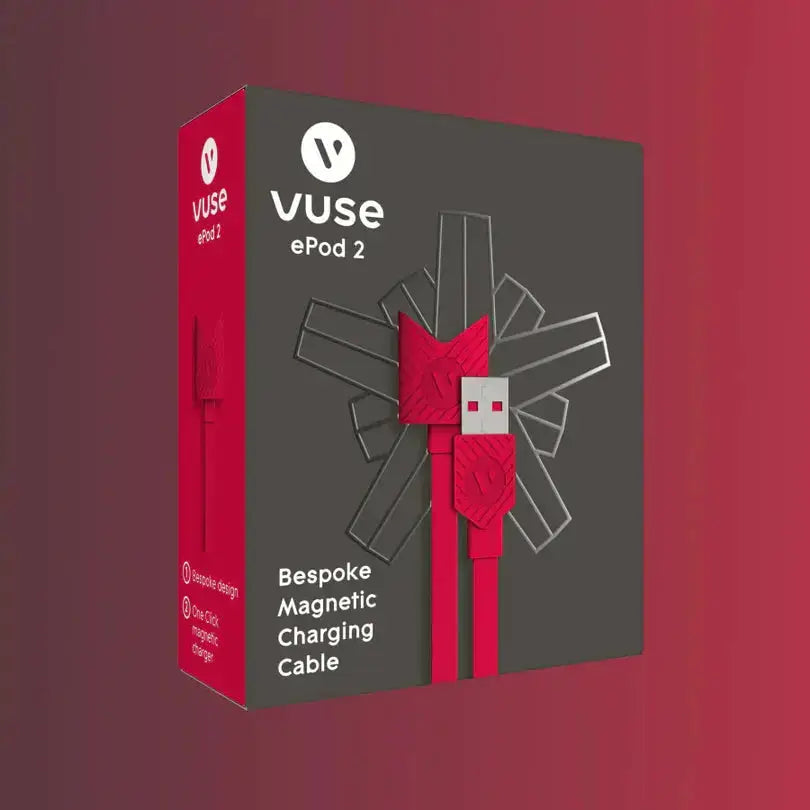 Vuse Electronic Cigarette Charger: Find the Perfect One Now!