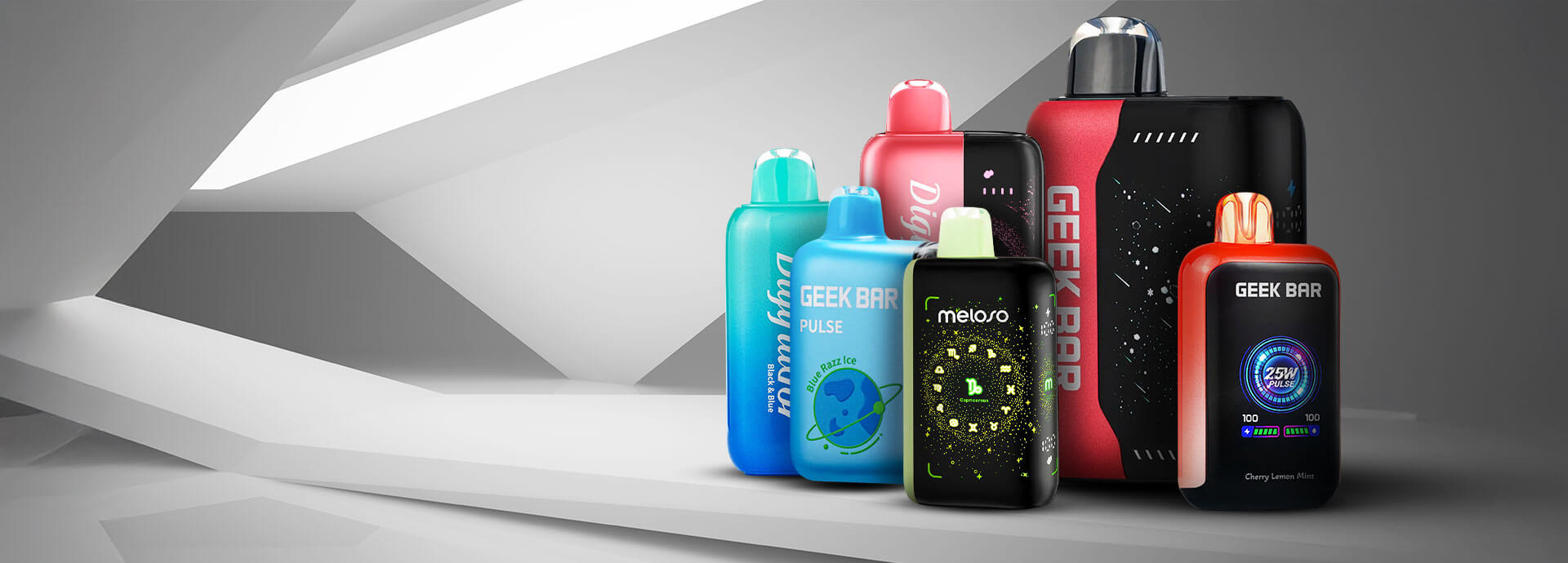 What types of electronic cigarettes online are available? Explore a wide variety for your needs now!