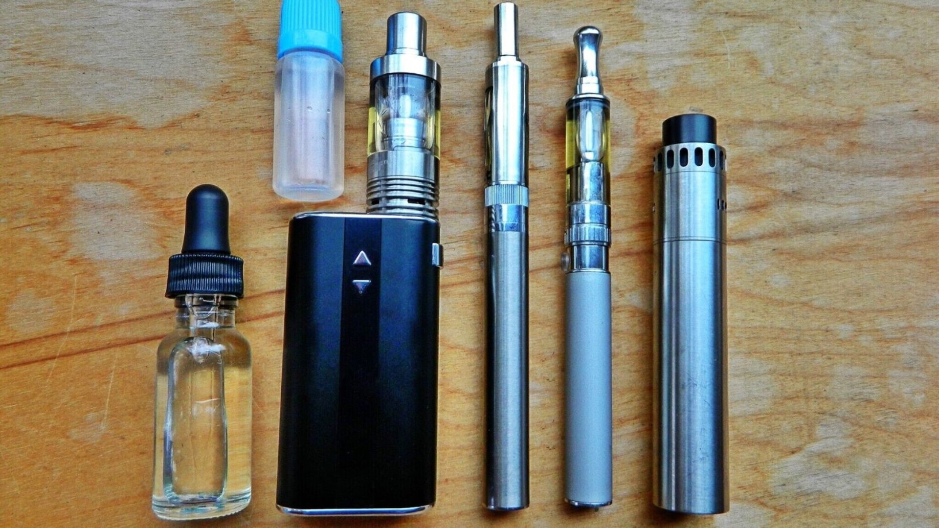 Electronic cigarette London safety tips: what you need to know now!