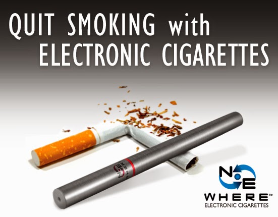 Electronic Cigarettes: Can You Quit Smoking with Vaping?