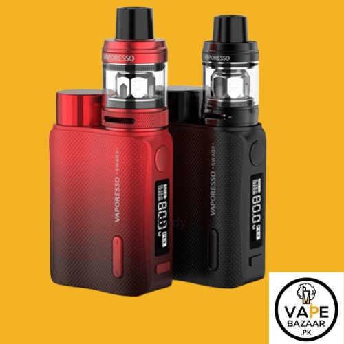 Electronic cigarette Pakistan best brands? Top e-cig options available now