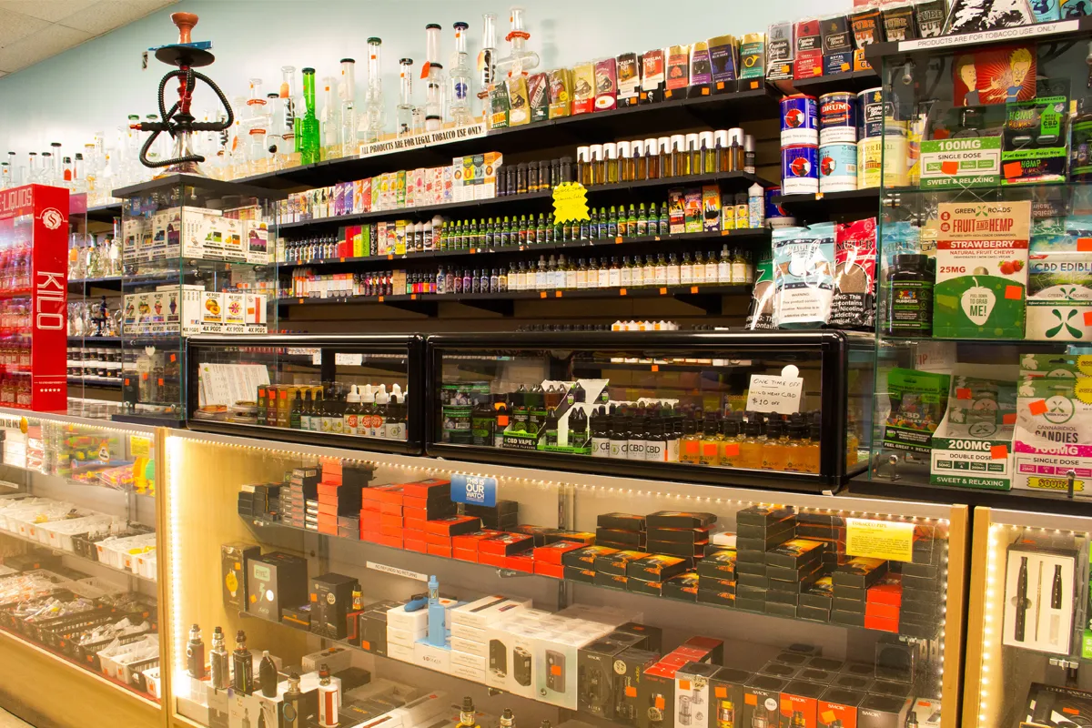 What should you look for in an electronic cigarette online shop (Key features of a top-quality vape seller).