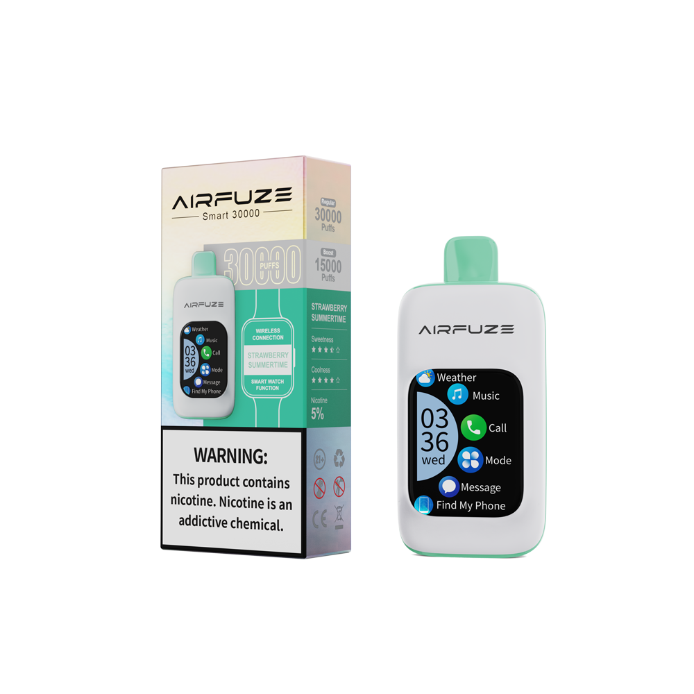 Where to Get a Fuse Electronic Cigarette Cheap? (Find the Best Online Deals and Shops Now)