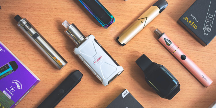 Electronic Cigarettes Reviews: Top Picks for Beginners