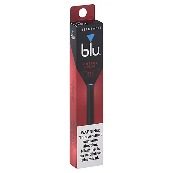 Are blu electronic cigarettes near me available? Yes, discover local stores selling them now.