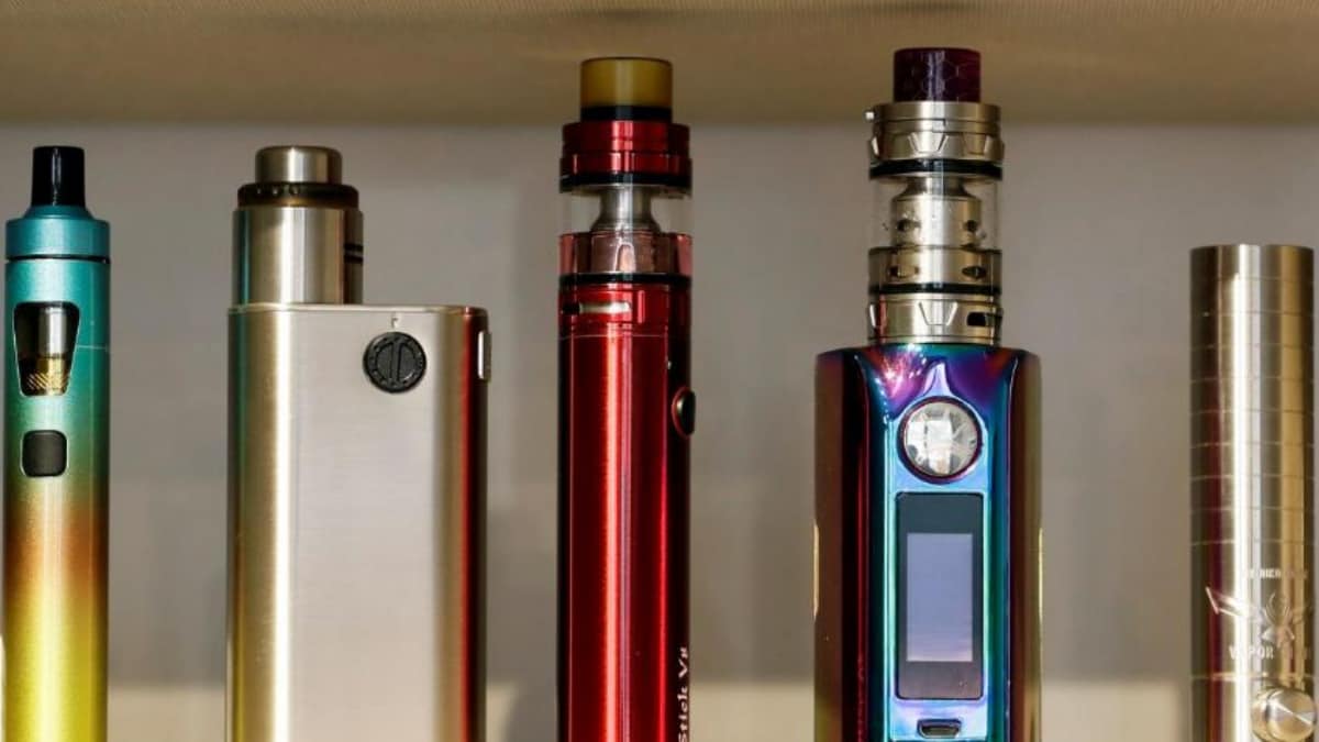 Cheap Electronic Cigarette Online India Amazon Good Deals Right Now