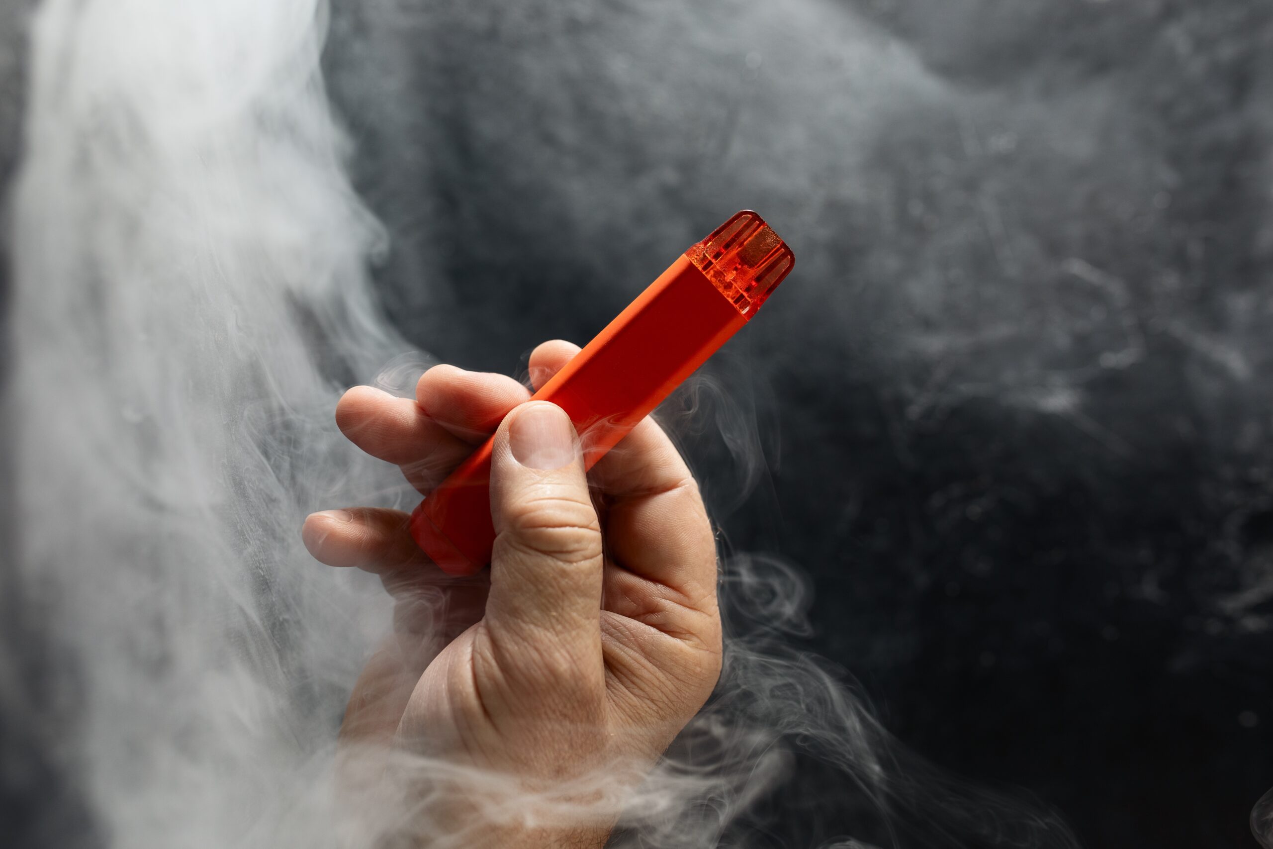 How do you best maintain your joy electronic cigarette (Keep it working perfectly for longer with these simple tips)