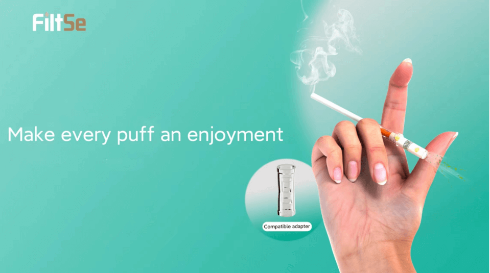 Need help with an electronic cigarette filter? This is an easy guide to picking the right one for you.