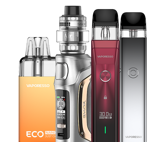 Why use an electronic cigarette coupon code? It is the easiest way to get your favorite vapes cheaper.