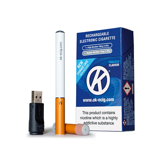 Where to Buy a Cheap Electronic Cigarette Starter Kit? See Here!
