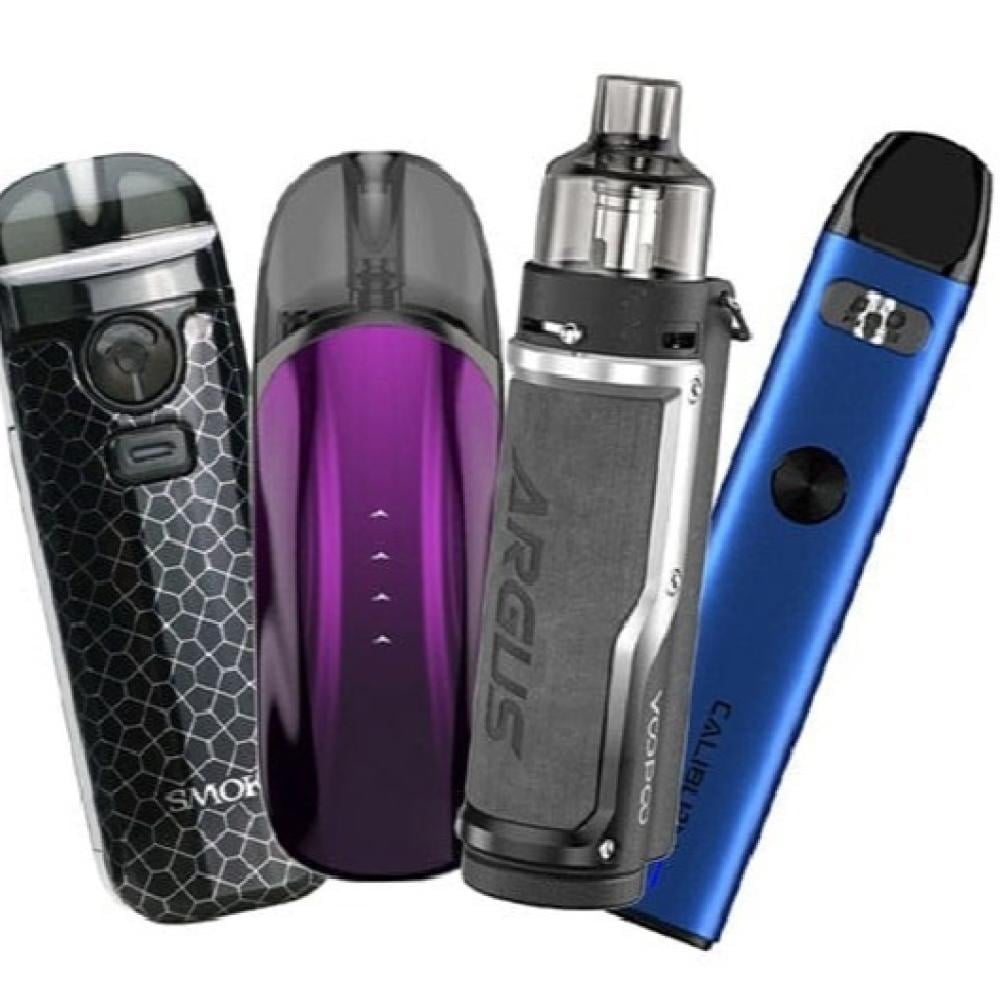 Egypt E-Cigarettes Price Check: How Much Do Devices Cost Today?