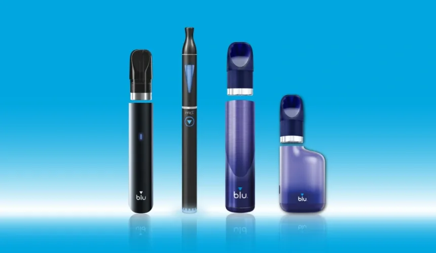 Is an Electronic Cigarette Blue Right for You? Find Out