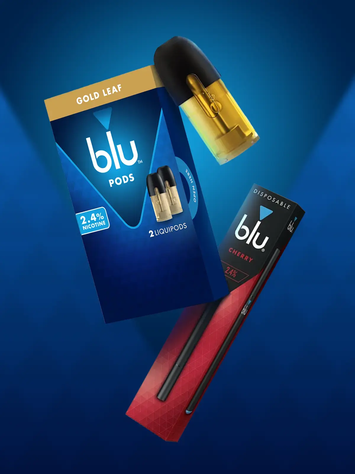 Confused about blu electronic cigarette where to buy it? Let us show you reliable and easy options.