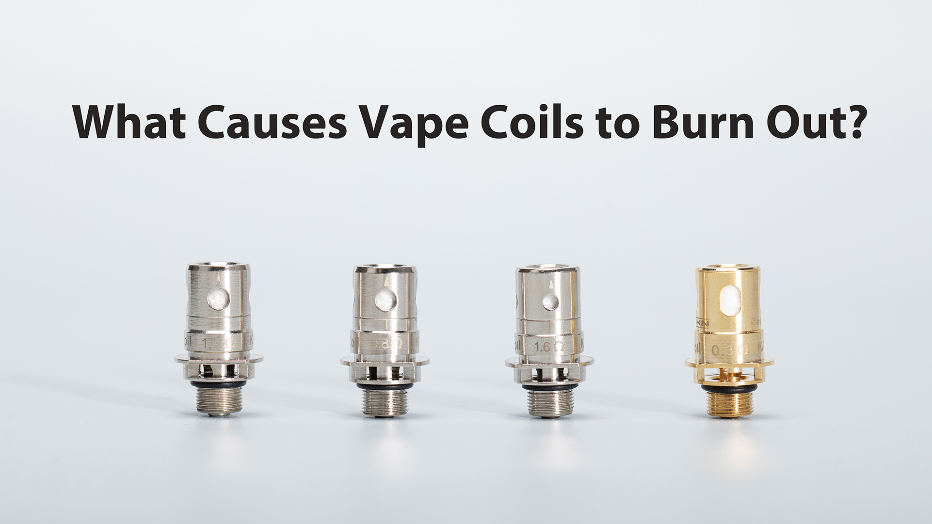 How Long Do Vape Atomizers Last: Tips for Longer Use