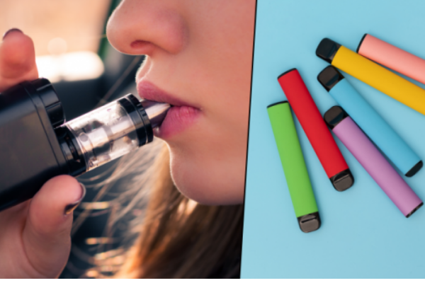 What are the best image electronic cigarettes to look at? Discover these 3 types with stunning visual appeal now!