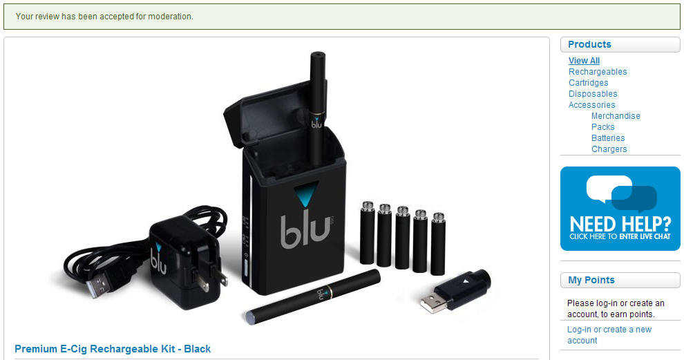 Why choose blu electronic cigarette for vaping? Here are the top reasons people love it.