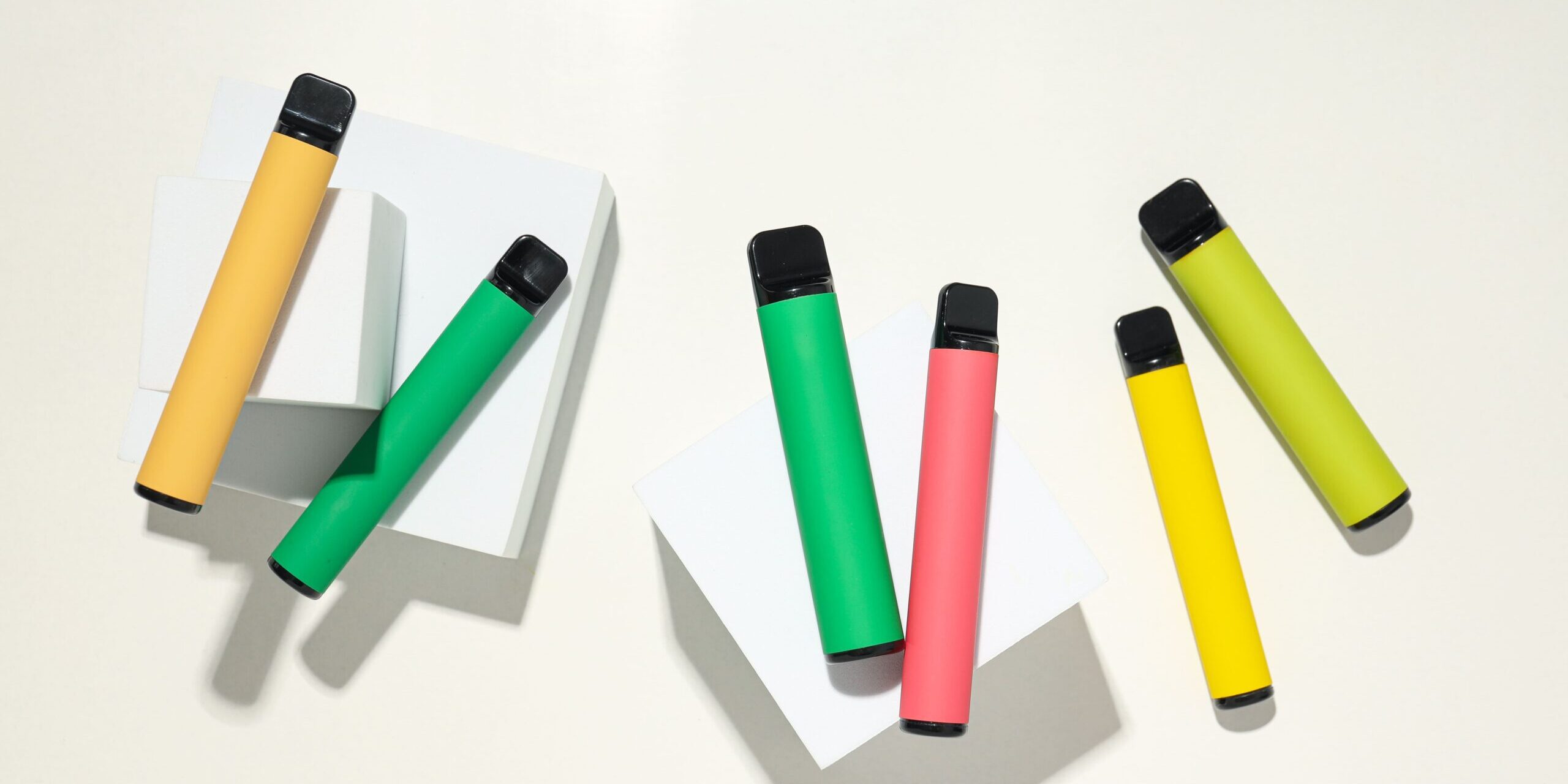 How Long Does a Disposable Electronic Cigarette Last? Guide