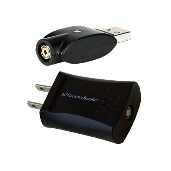 Which 21st century electronic cigarette charger is best for your vape? (Simple tips to choose the right model)
