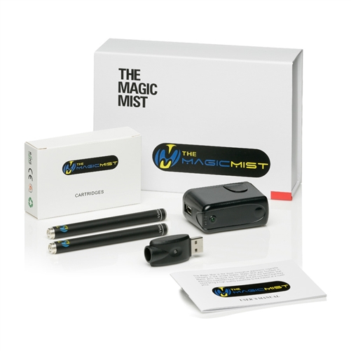 Are Magic Mist Electronic Cigarettes Worth Trying Out? (See What Real Users Say Before You Decide to Buy One)