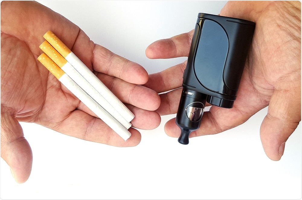 Do electronic cigarettes give you cancer? Uncover the truth with these simple facts and research.
