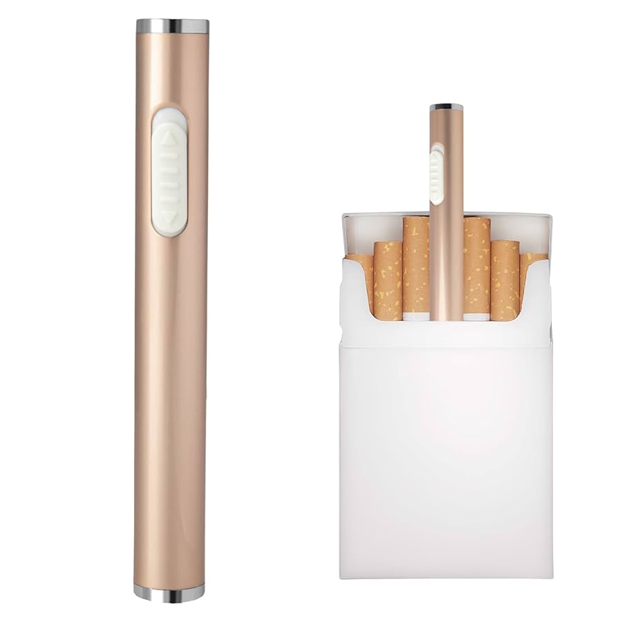 Where to Find Electronic Cigarette Lighters UK? Best UK Shops & Deals!