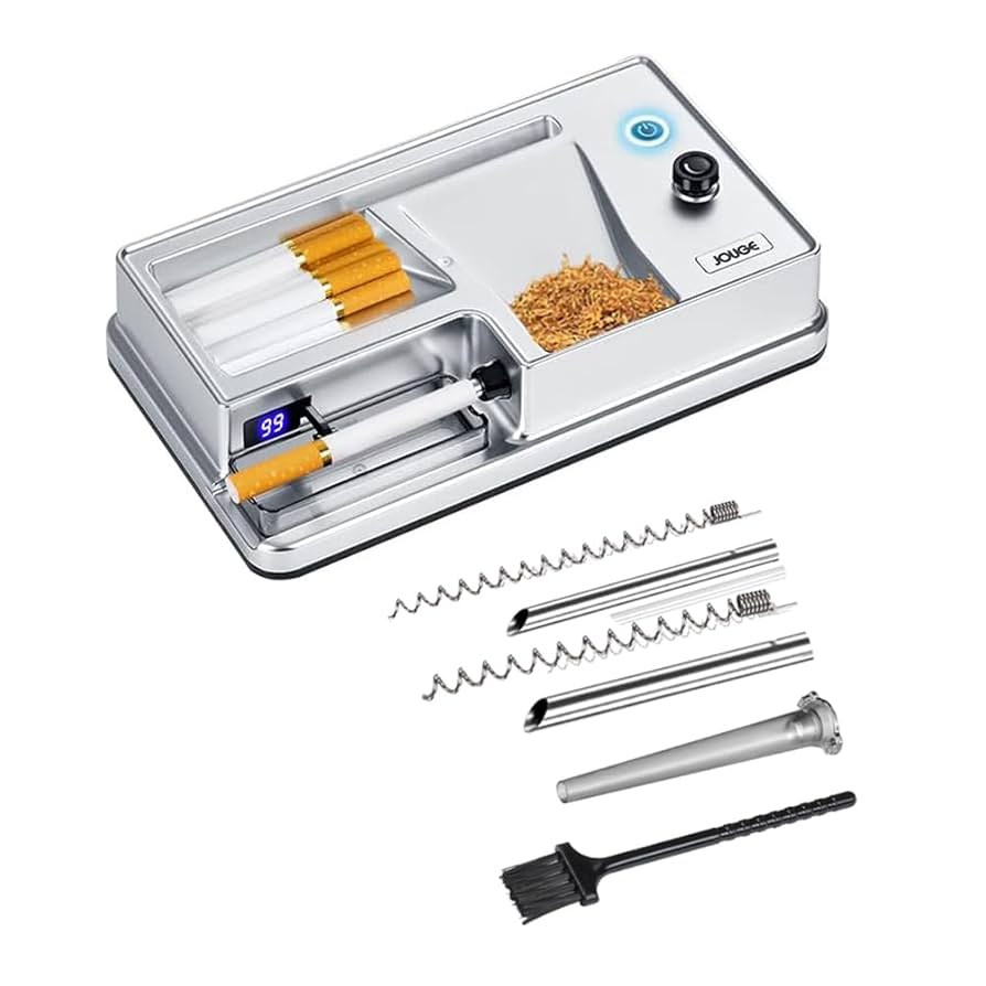 Where to find electronic cigarette filler? Top 3 places to buy yours today easily!