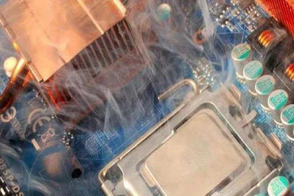 Stop Smoke Damage: Protecting Your Electronics Matters