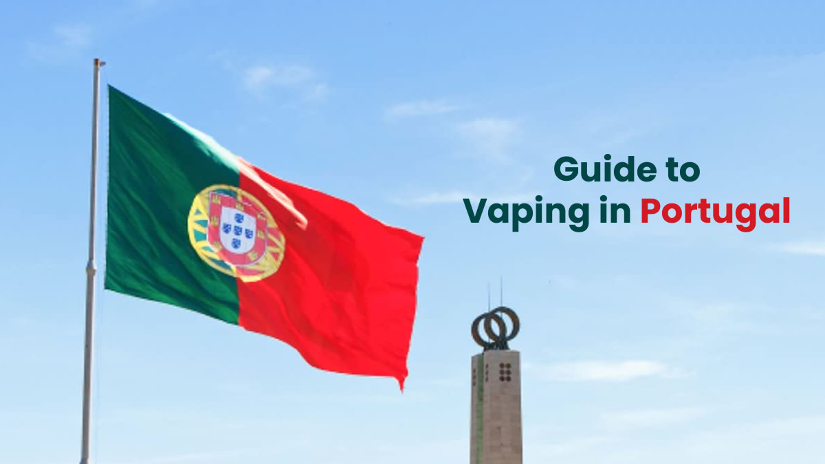Electronic cigarette Portugal laws explained: Know your rights and rules now!