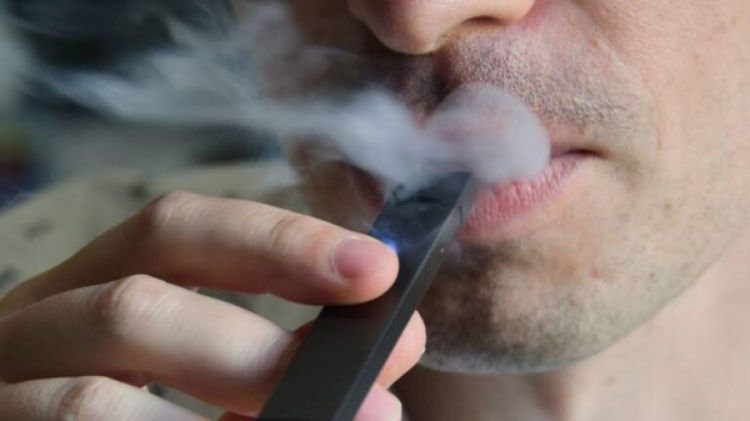 Are electronic cigarettes allowed in Saudi Arabia? Important info for all tourists visiting!