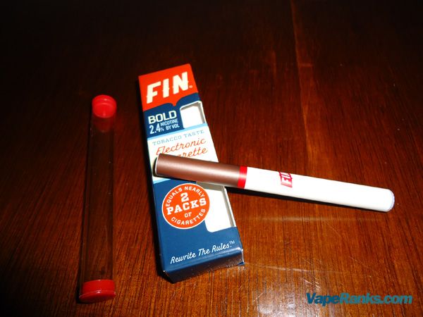 Why pick the fin electronic cigarette? Learn what makes this e-cig a favorite among users.