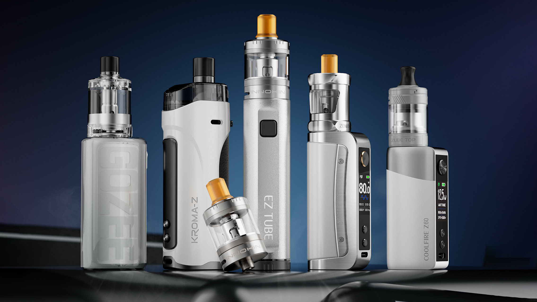 Want to know how much do electronic cigarettes cost? We explain e-cigarette prices simply for you!