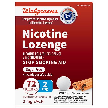 Walgreens: Your guide to electronic cigarettes