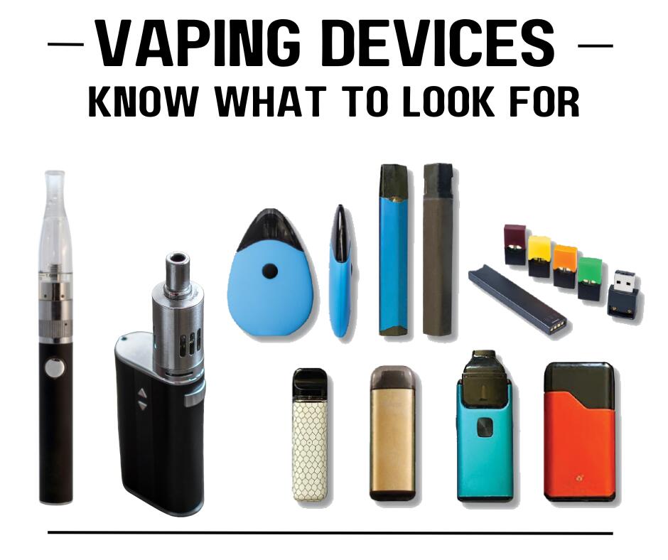 What are the different types of cbd electronic cigarette? Learn about choices to suit your needs.