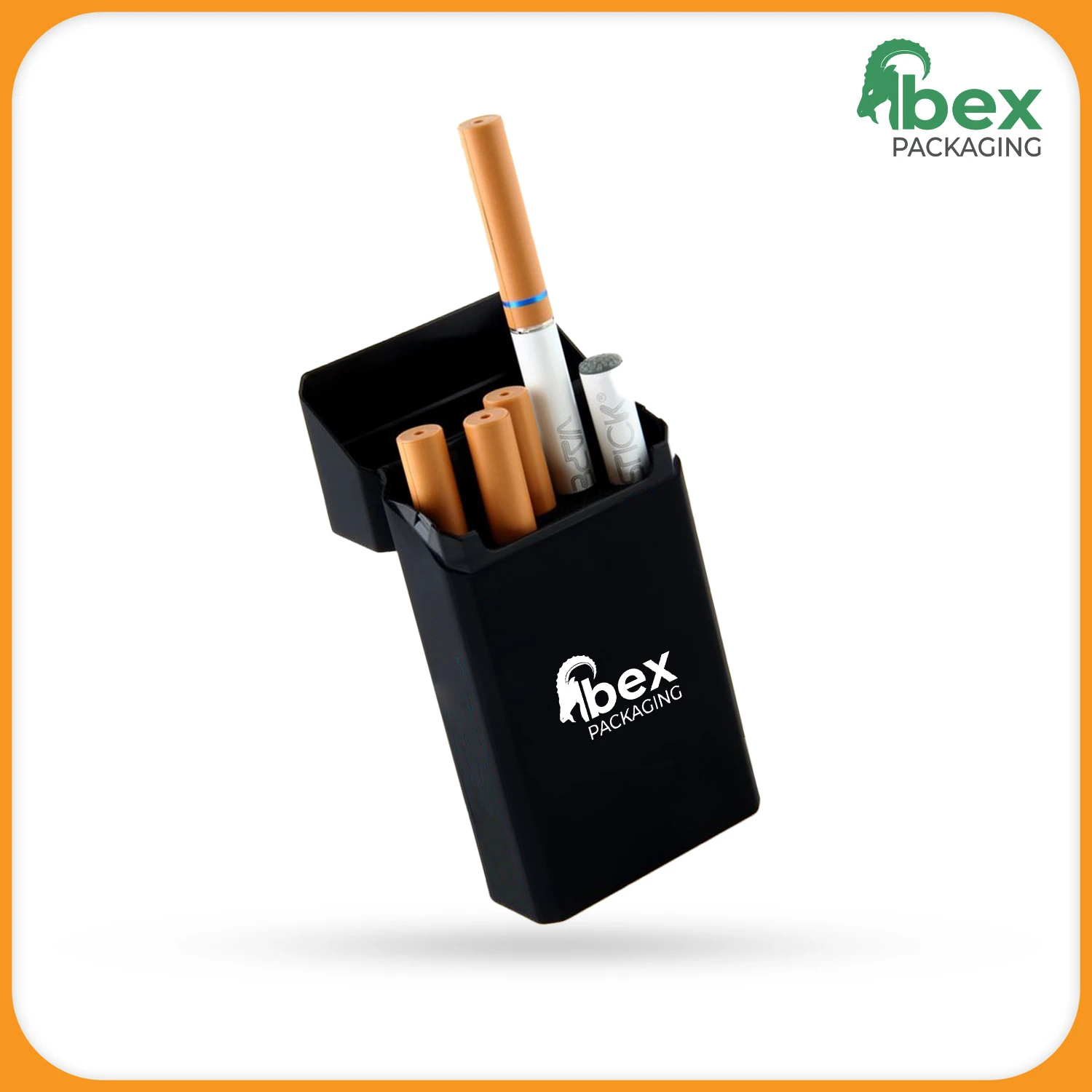Where to Buy Custom Electronic Cigarette Boxes? Find Here